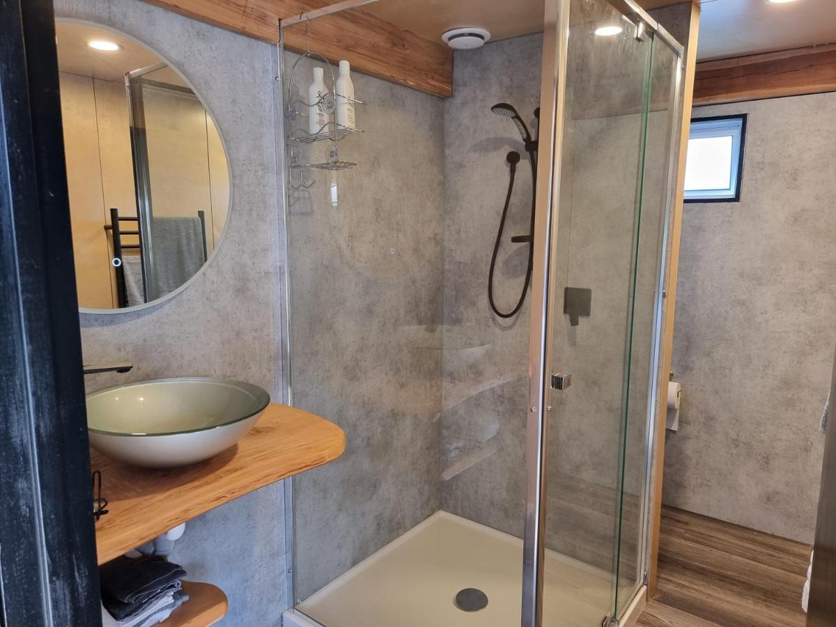 Rustic Beachfront Cottage Charleston Екстер'єр фото