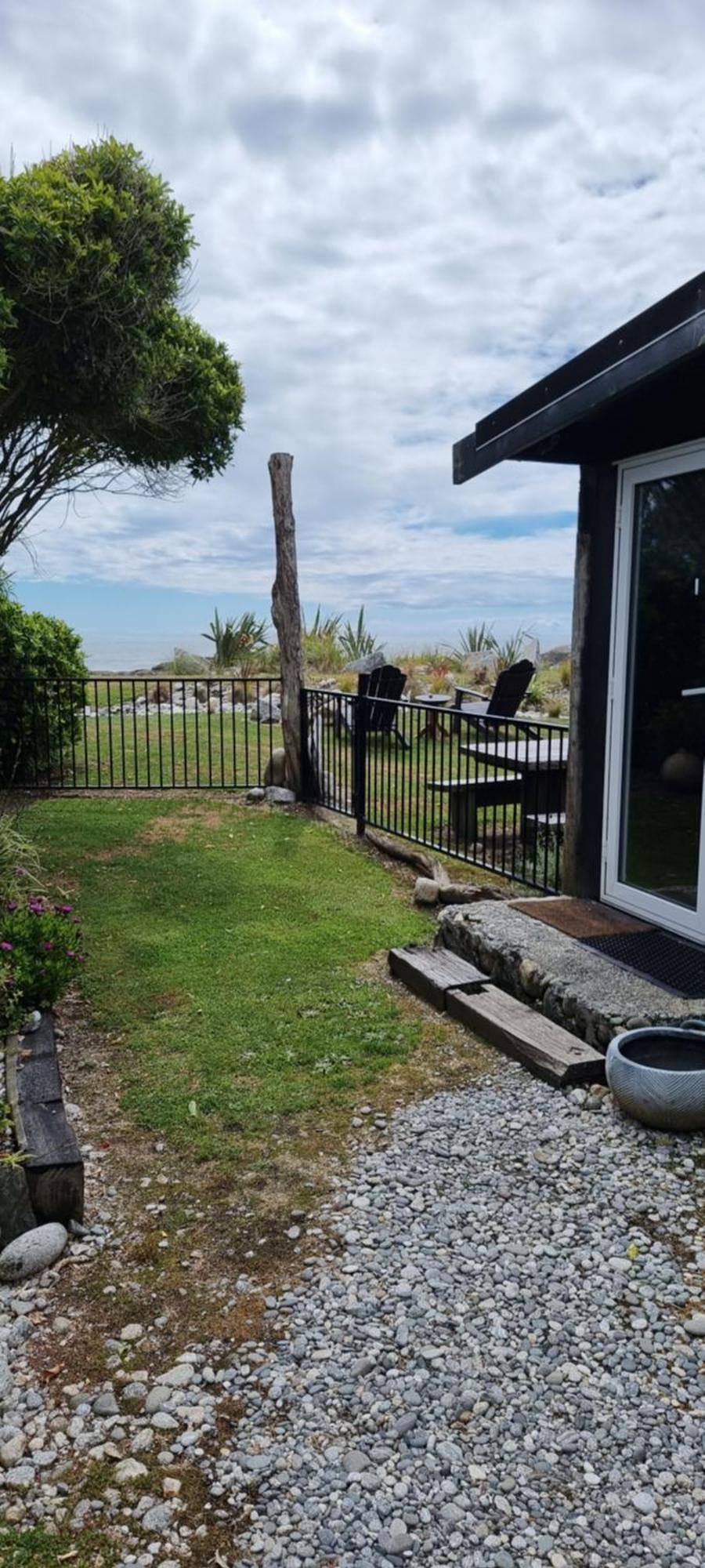 Rustic Beachfront Cottage Charleston Екстер'єр фото